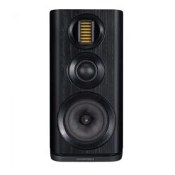 Wharfedale Evo 4.2 Speakers, Black