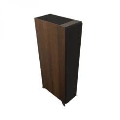 Klipsch RP-8060FA MKII Atmos Floorstanding Speakers (Pair), Walnut
