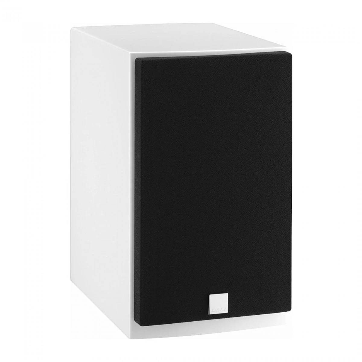 DALI MENUET Bookshelf Speakers (Pair), Gloss White - Image 2