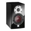 DALI MENUET Bookshelf Speakers (Pair), Gloss Black