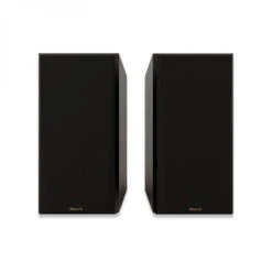 Klipsch RP-600M MKII Bookshelf Speakers (Pair), Ebony
