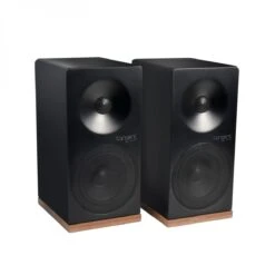 Tangent Spectrum X5 BT Phono Active (Pair), Black