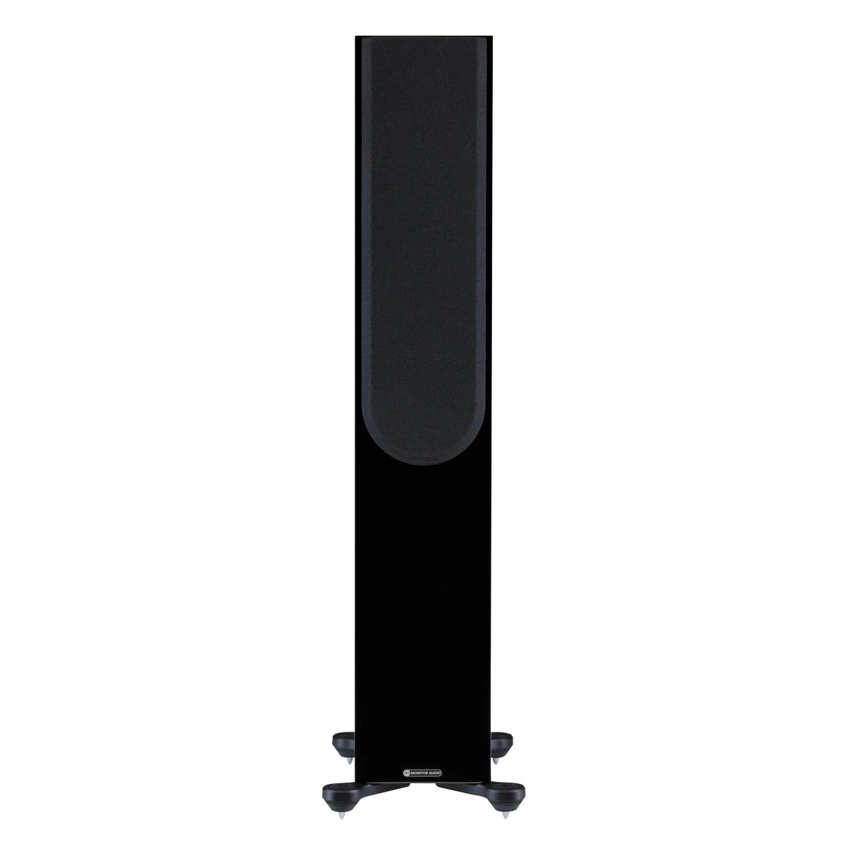 Monitor Audio Silver 300 7G Floorstanding Speaker (Pair), Gloss Black - Image 4