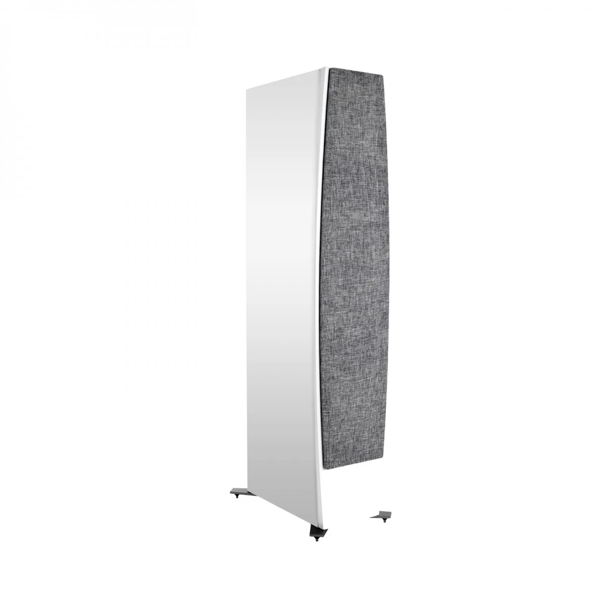 Jamo C 97 II Concert Series Floorstanding Speakers (Pair), White - Image 3