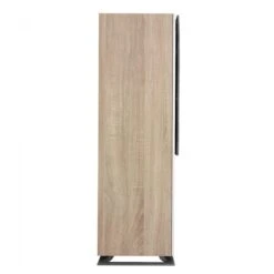 DALI OBERON 7 Floorstanding Speakers (Pair), Light Oak