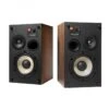 JBL L52 Classic Bookshelf Speakers (Pair), Black