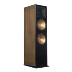 Klipsch RF-7 III Floorstanding Speakers (Pair), Walnut