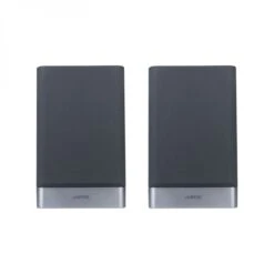 Jamo S7-17B Studio 7 Bookshelf Speakers, Blue Fjord