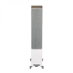 ELAC Uni-Fi Reference Floorstanding Speakers (Pair), White