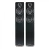 Acoustic Energy AE109 Floorstanding Speakers (Pair), Satin Black