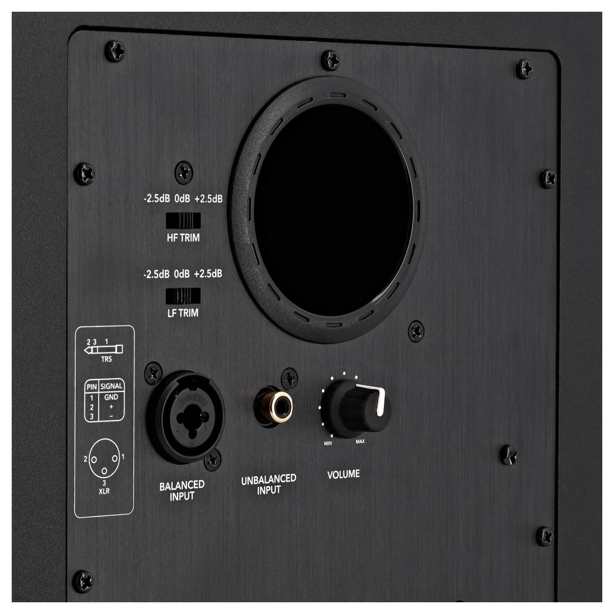 SubZero 6" Active Studio Monitor - Image 6