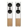 Tannoy PLATINUM F6-WH 2-Way 6.5" Floorstanding Loudspeaker (Pair)