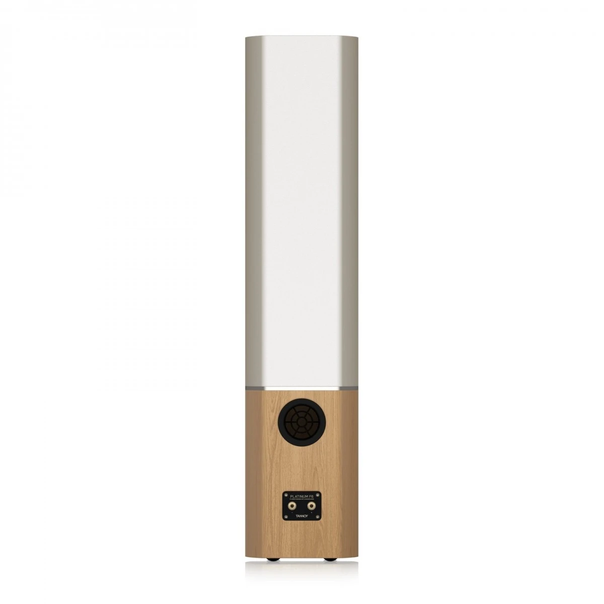 Tannoy PLATINUM F6-WH 2-Way 6.5" Floorstanding Loudspeaker (Pair) - Image 3