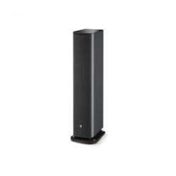 Focal Aria K2 936 Ash Grey Floorstanding Speakers (Pair) - Nearly New