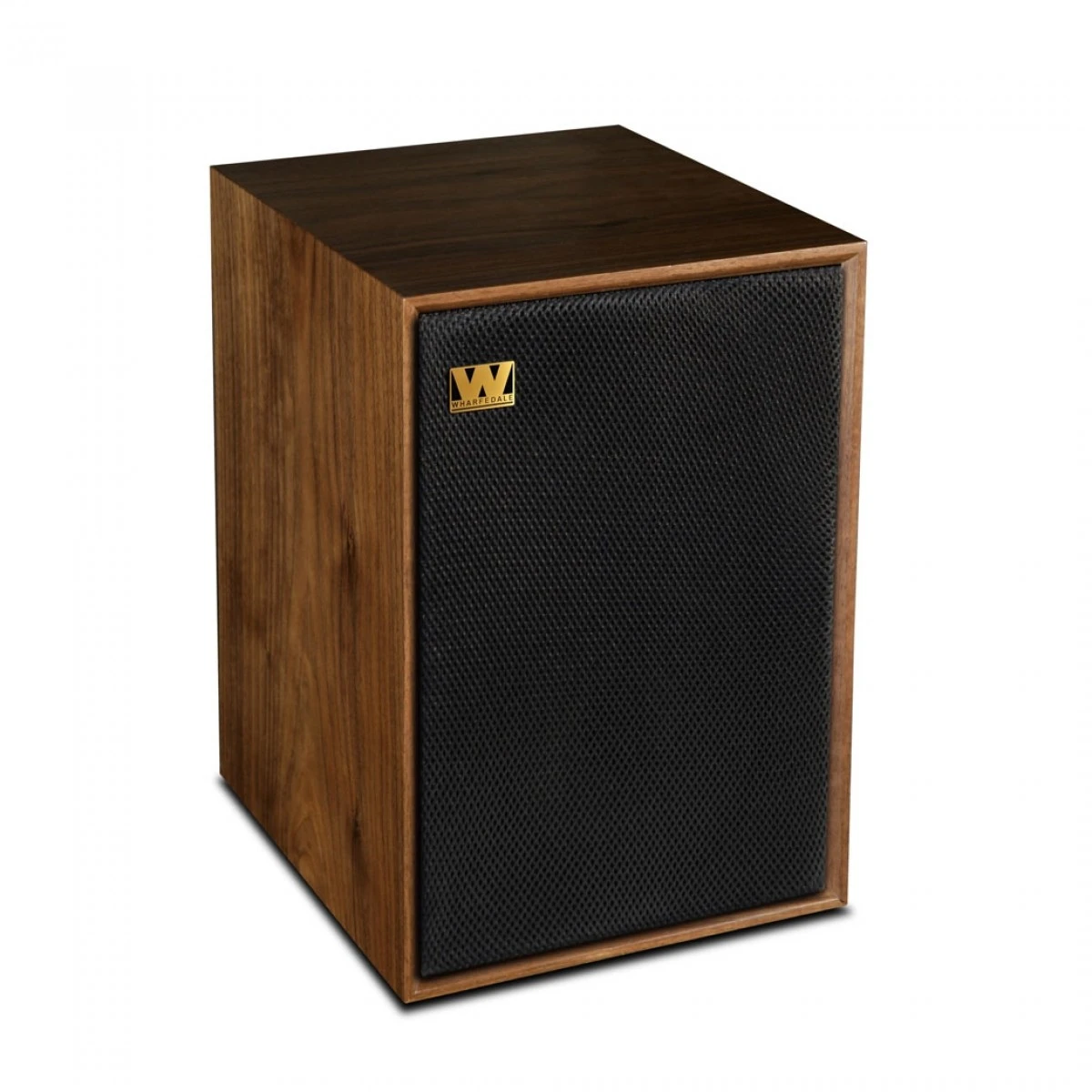 Wharfedale Denton 85 Speakers, Walnut - Image 4