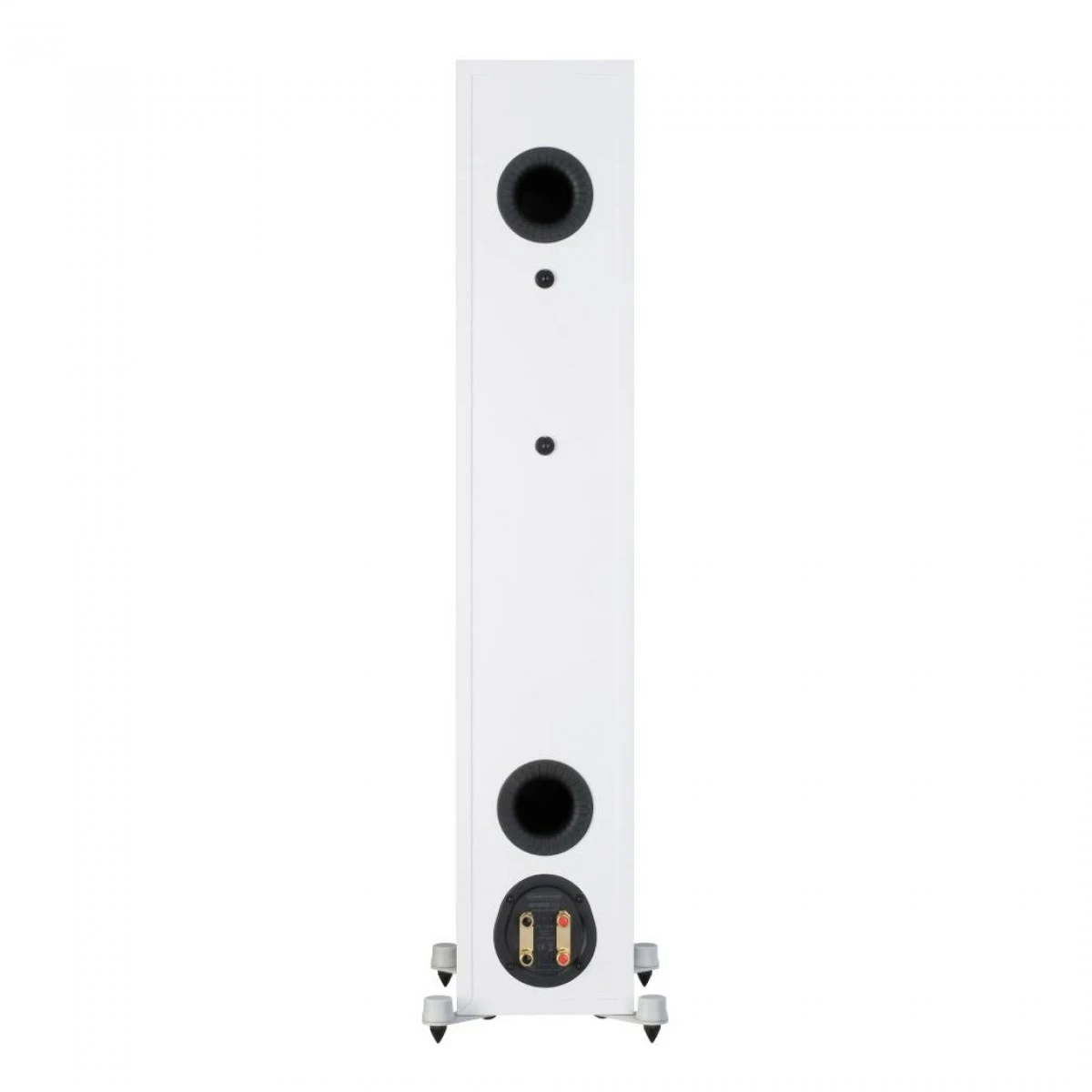Monitor Audio Bronze 200 Floorstanding Speakers (Pair), Urban Grey - Image 2