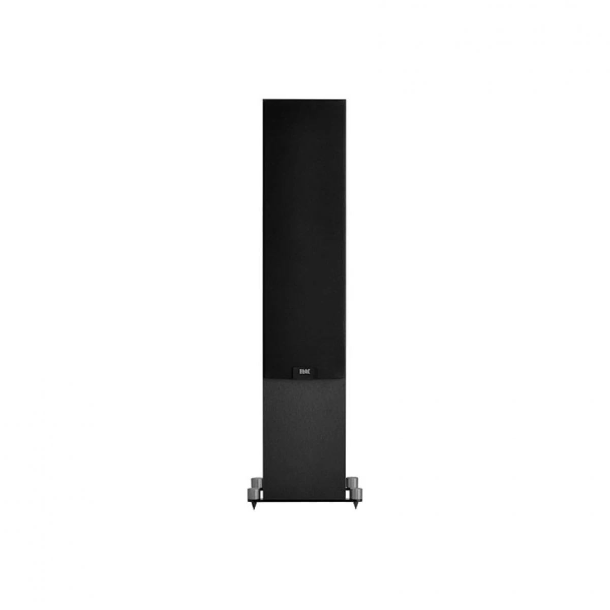 ELAC Uni-Fi FS U5 Floorstanding Speakers (Pair), Satin Black - Image 4