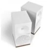 Tangent Spectrum X4 Speakers (Pair), White