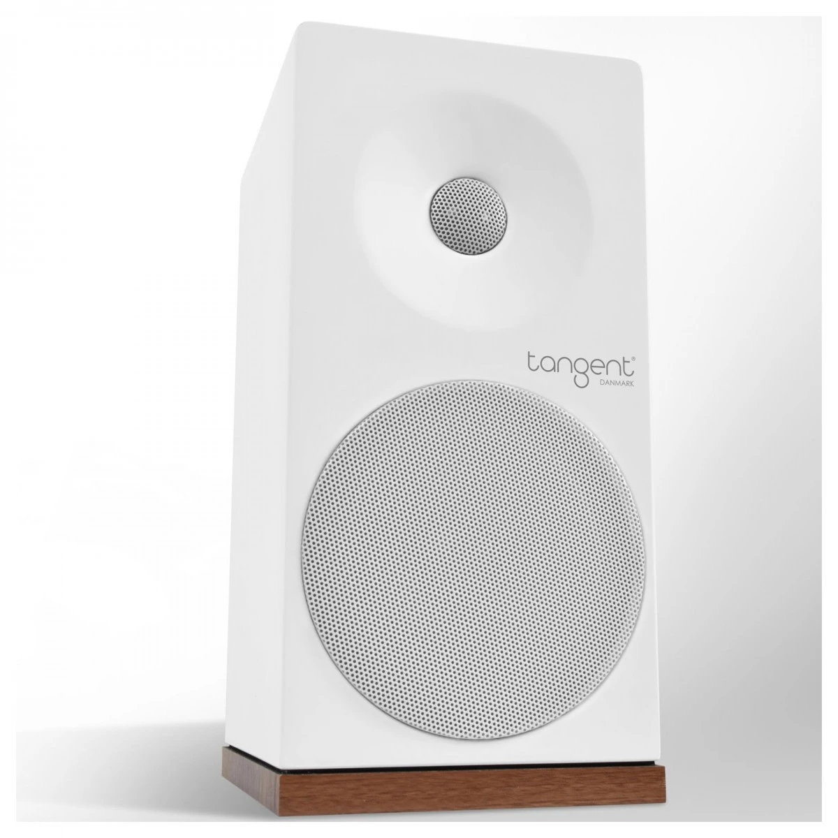 Tangent Spectrum X4 Speakers (Pair), White - Image 2