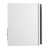 DALI OBERON 1 Bookshelf Speakers (Pair), White
