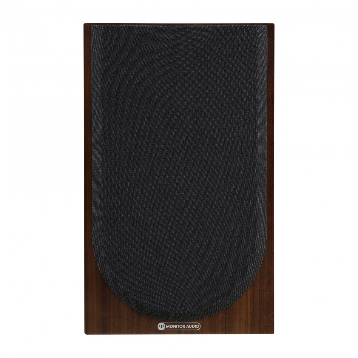 Monitor Audio Silver 100 7G Bookshelf Speakers (Pair), Natural Walnut - Image 4