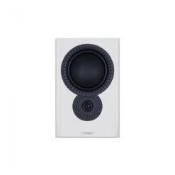 Mission LX-3 MkII Bookshelf Speaker (Pair), White