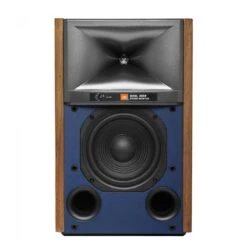 JBL 4309 Walnut Bookshelf Speakers (Pair)