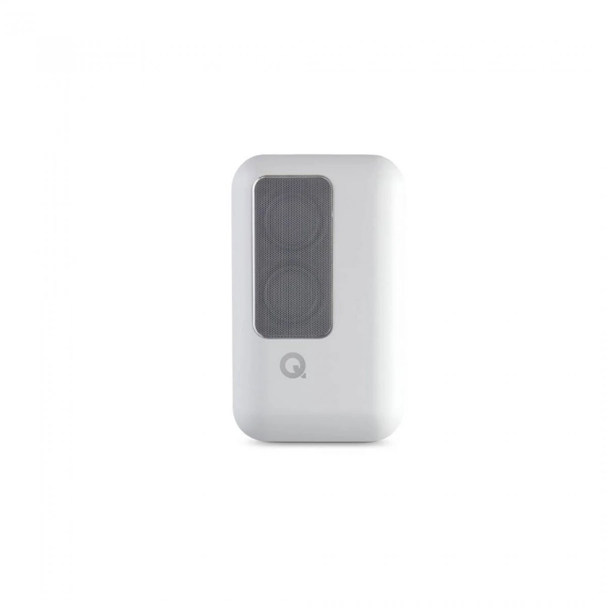 Q Acoustics Q Active 200 Wireless System Speakers & Hub, White