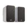 POLK Signature Elite ES20 Bookshelf Speaker (Pair), White
