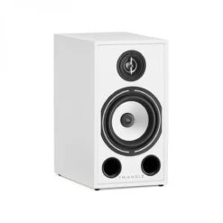 Triangle Borea BR03 Bookshelf Speakers (Pair), White