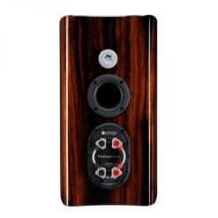 Monitor Audio Platinum 100 3G Bookshelf Speakers, Pure Satin White