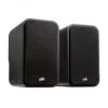POLK Signature Elite ES20 Bookshelf Speaker (Pair), Black
