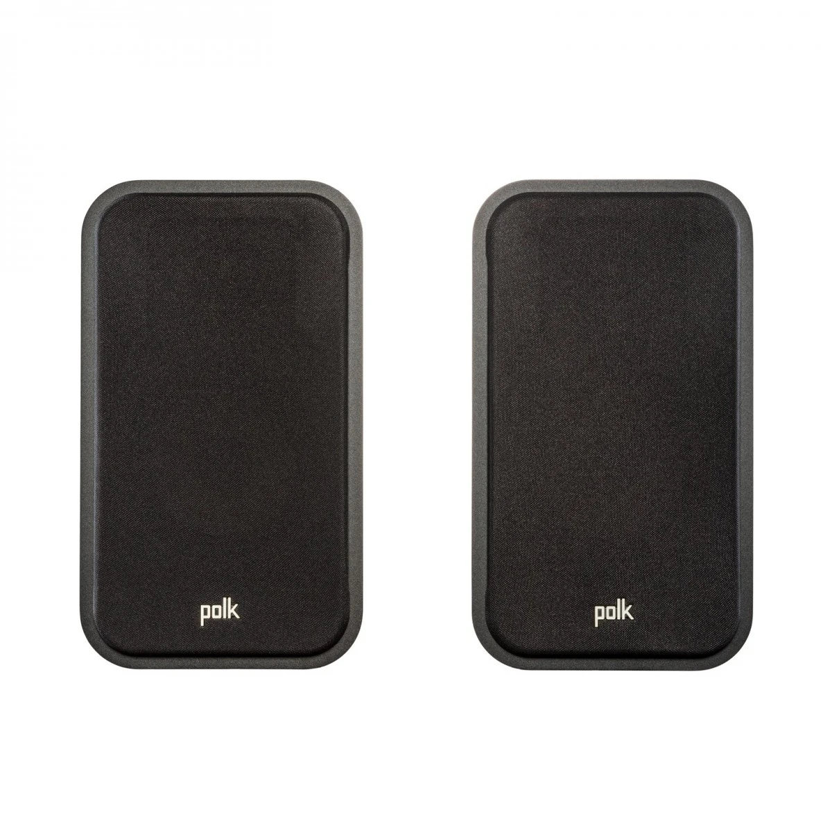 POLK Signature Elite ES20 Bookshelf Speaker (Pair), Black - Image 4