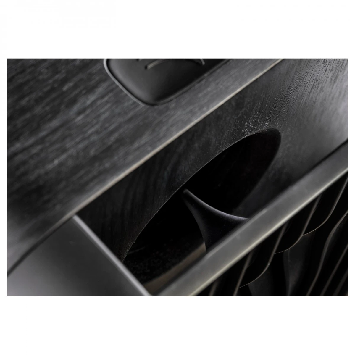 POLK Signature Elite ES20 Bookshelf Speaker (Pair), Black - Image 8