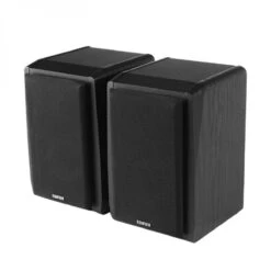 Edifier R1010BT Active Bluetooth Bookshelf Speakers (Pair), Black