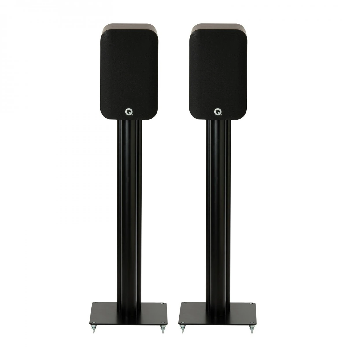 Q Acoustics Q 5020 Bookshelf Speakers, Santos Rosewood (Pair) - Image 6