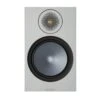 Monitor Audio Bronze 50 Bookshelf Speakers (Pair), White