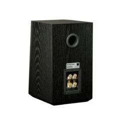 SVS Ultra Bookshelf Speakers (Pair), Black Oak
