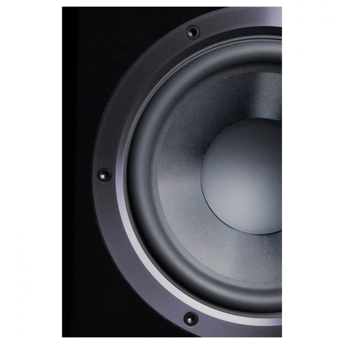 SVS Ultra Bookshelf Speakers (Pair), Black Oak - Image 2