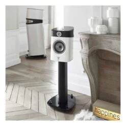 Focal Sopra N1 Black Bookshelf Speaker (Pair)