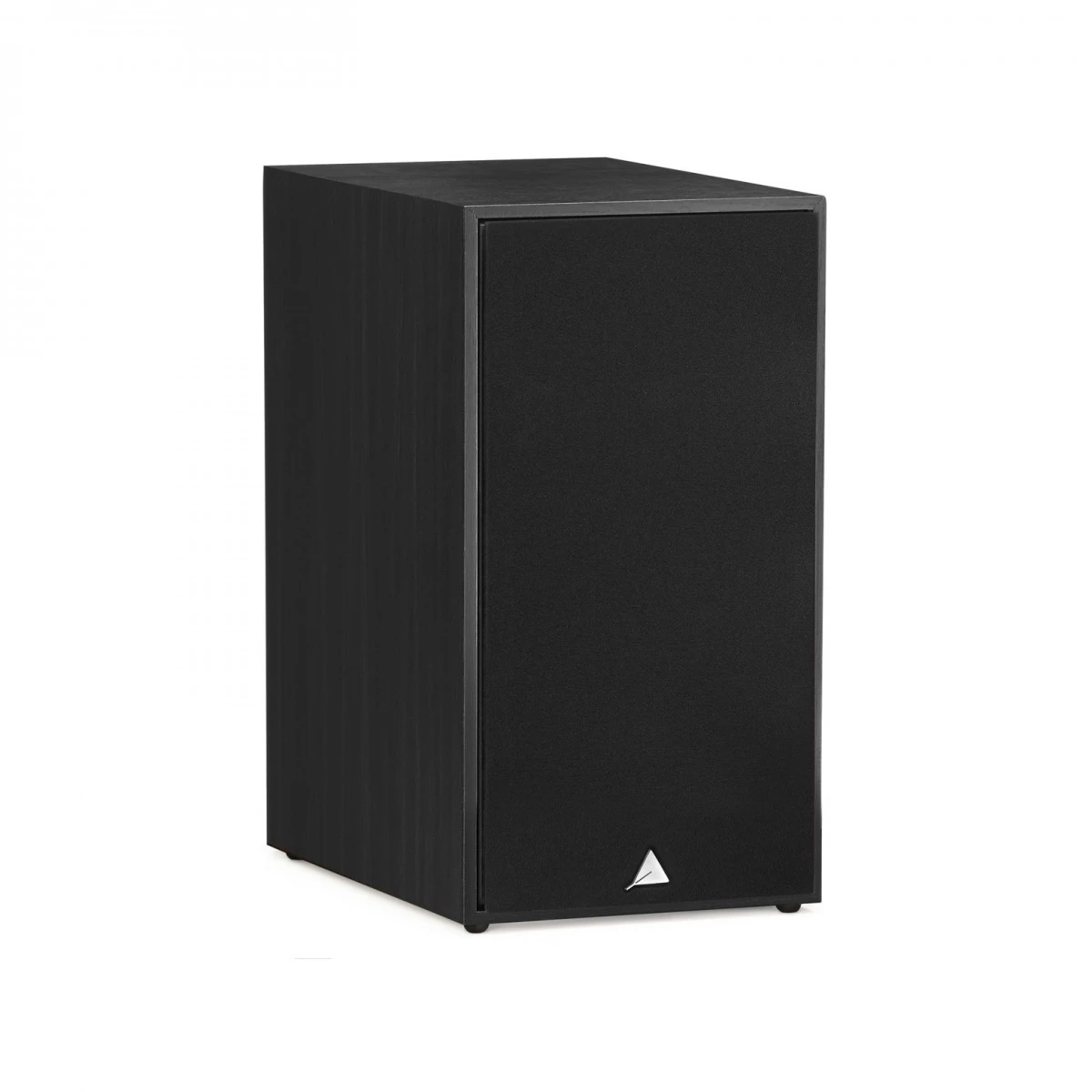 Triangle Borea BR03 Bookshelf Speakers (Pair), Black Ash - Image 2