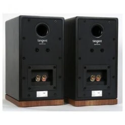 Tangent Spectrum X4 Speakers (Pair), Black