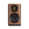Wharfedale Evo 4.1 Speakers, Walnut