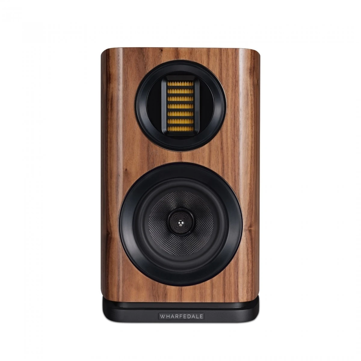 Wharfedale Evo 4.1 Speakers, Walnut
