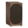 Triangle AIO Twin Active Speakers (Pair), Brown Maple