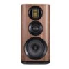 Wharfedale Evo 4.2 Speakers, Walnut