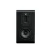 Quad S Series S2 Bookshelf Speakers (Pair), Black Oak