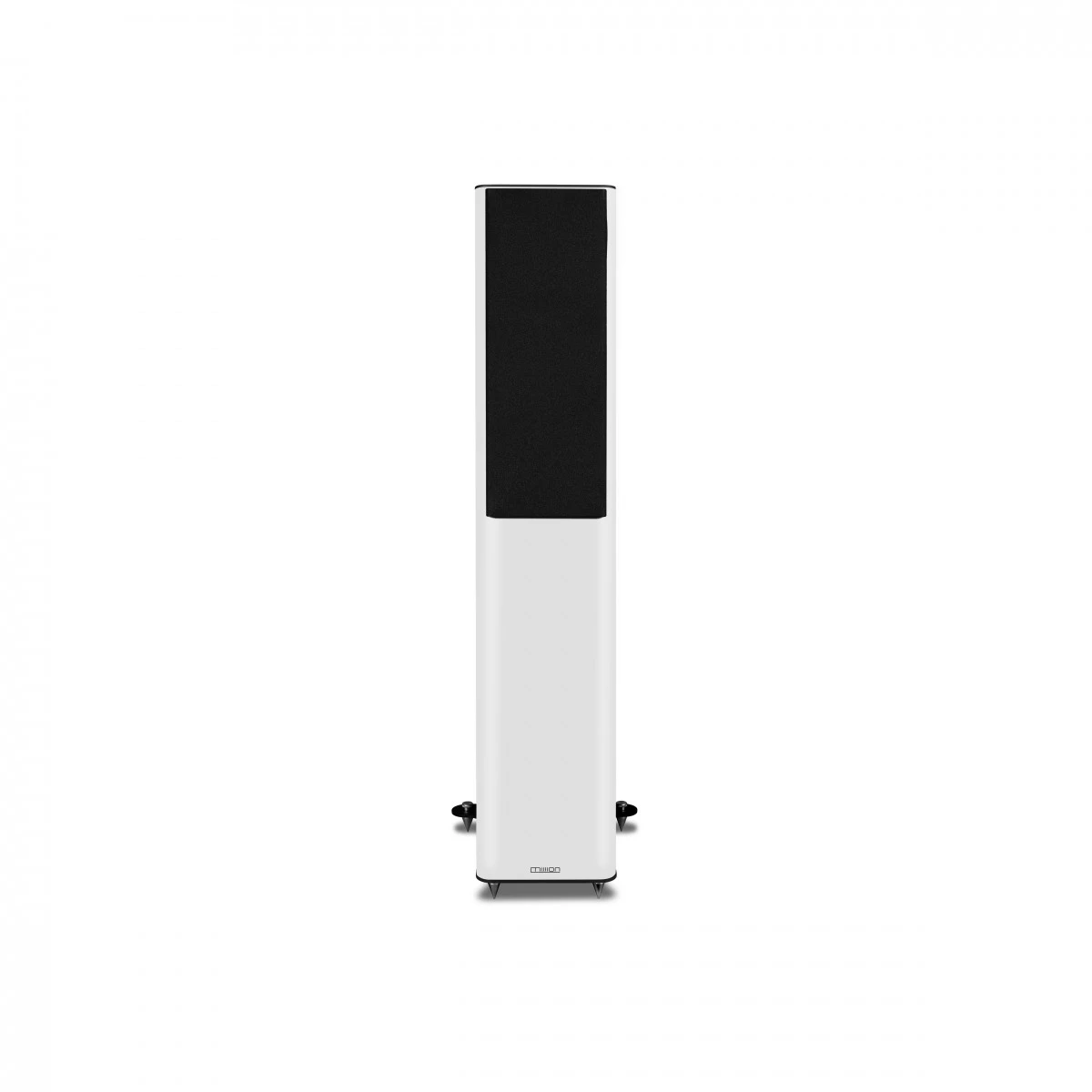 Mission QX-3 MkII Floorstanding Speakers (Pair), White