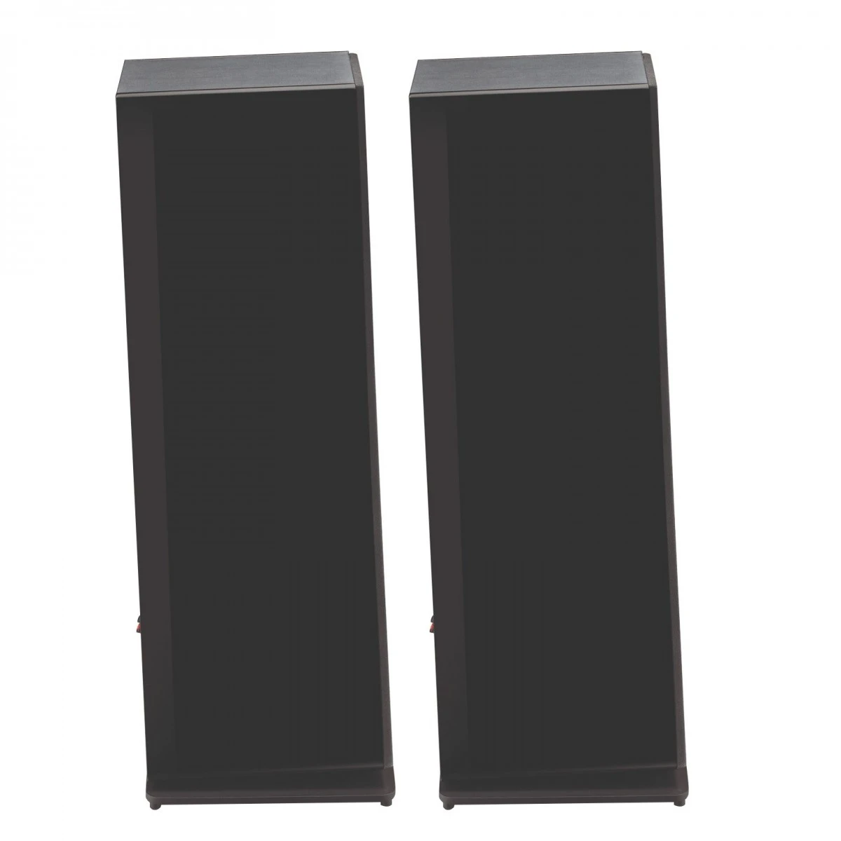Focal Vestia N2 Floorstanding Speakers (Pair), Black - Image 3