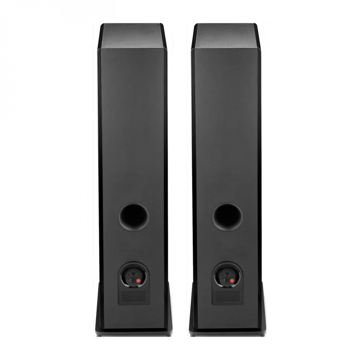 Focal Vestia N2 Floorstanding Speakers (Pair), Black - Image 6
